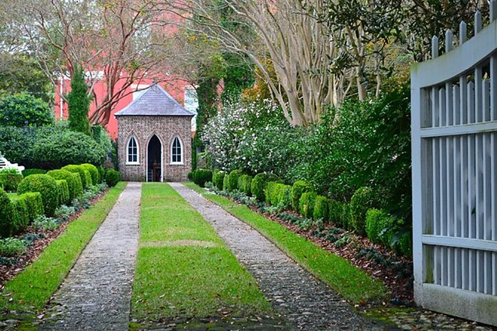 Beat the Heat! Take an Evening History Tour of Charleston! - Photo 1 of 12